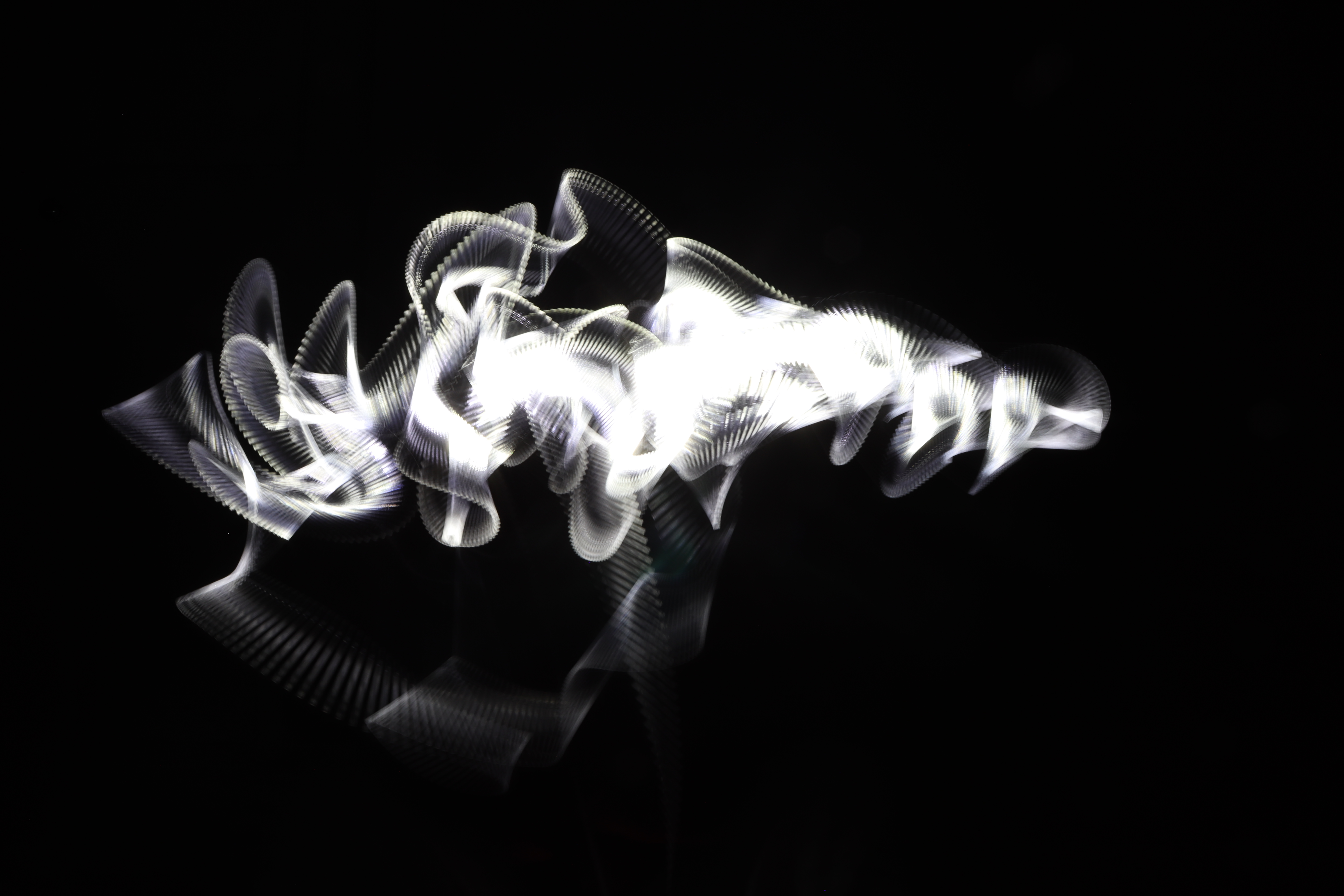 Light Painting